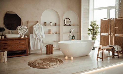 Bathroom Design