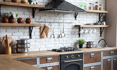 Kitchen Design