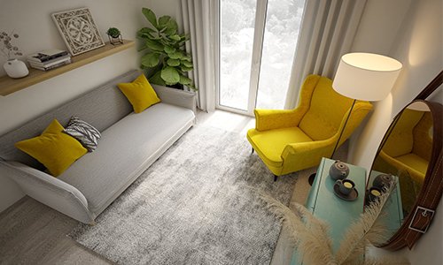 Small Room Design